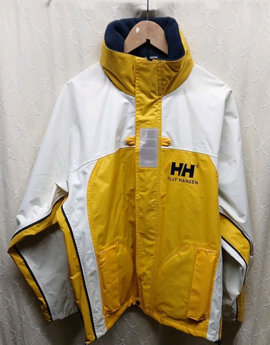 Helly hansen spectra yellow - hansen,