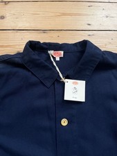 ARMOR LUX VESTE PECHEUR/WORKER