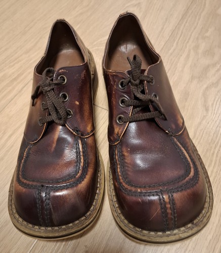 Vintage 1970 1970s duck toe - duck,