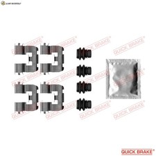 Accessory Kit Disc Brake Pad