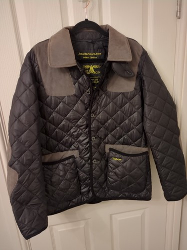 Barbour to sporting - to, ki