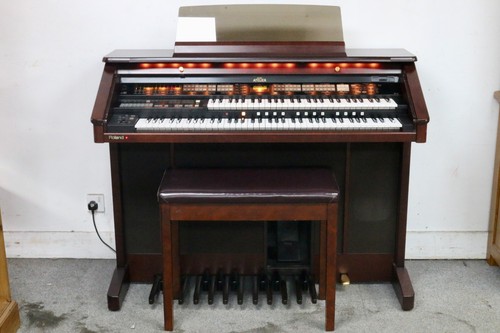 Roland atelier organ - atelier,