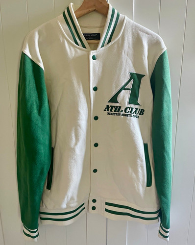 Primark varsity jacket - primark, m