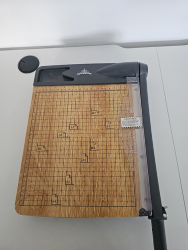 Jielisi paper cutter - jielisi, a4