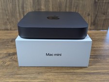 Apple Mac mini Core i3