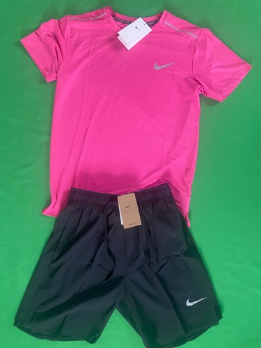 Nike miler dri fit running - miler,