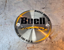 Buell XB12R firebolt ignition