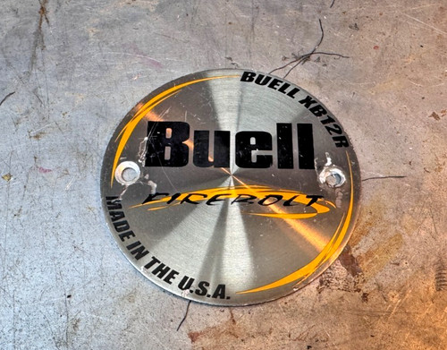 Buell xb12r firebolt ignition - xb12r,