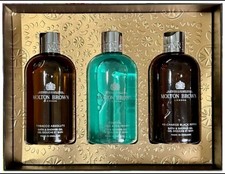Molton Brown Woody & Aromatic