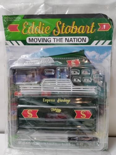 Eddie stobart moving the - stobart, "moving