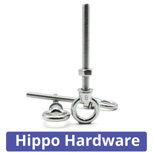Lifting eye bolts nuts - lifting,