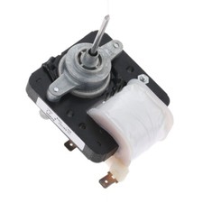 New Refrigerator Evaporator Fan Motor 240369701 For Frigidaire Kenmore