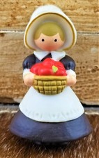 VTG Hallmark Thanksgiving