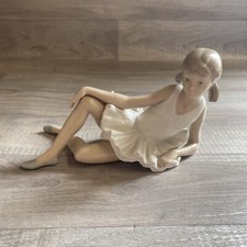 Lladro nao figurine young - lladro,