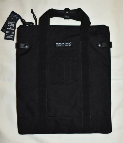 Kangol shopper bag blackkangol - shopper,