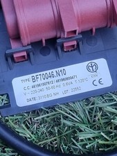 WHIRLPOOL AKM 441/NB / GAS hob Spark Generator BF70046.N10 / T17