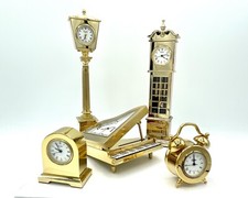 Set miniature vintage - of,