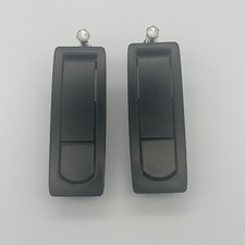 Compression Latch Catch Bus Coach Horsebox Lorry Camper Truck Compartment