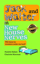 Jack and Walter in New House Nerves: Will There Be Monsters under My Bed? (Jack 