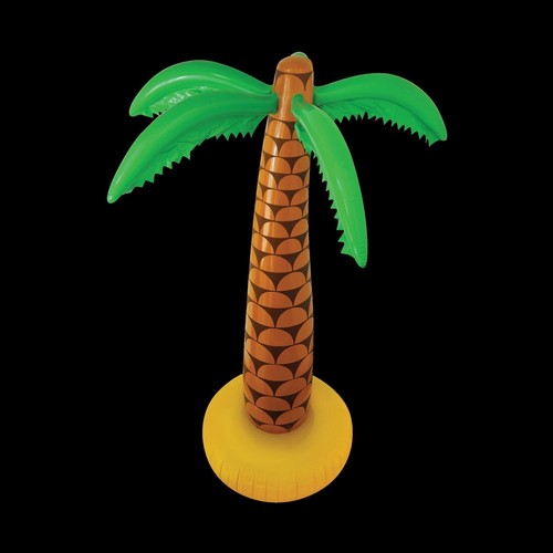 Inflatable palm tree small - palm,