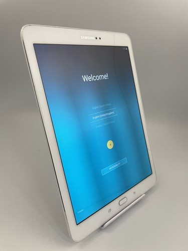 Samsung galaxy tab 7 - galaxy, 9.7