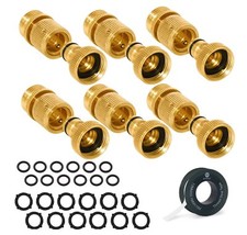 Morvat brass quick - brass,