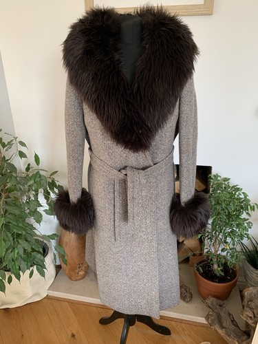 Vintage windsmoor brown - windsmoor, tweed