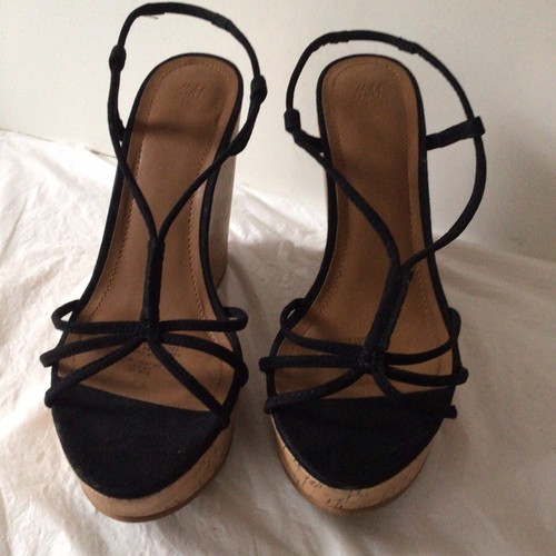 Women wedge heels sandals - women,