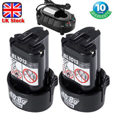 For Makita BL1013 10.8 V Volt