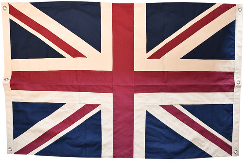 Union jack fully - union,