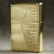 Zippo lighter 204B Classic