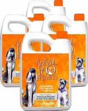 Fox Poo Dog Puppy Shampoo