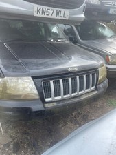 2004 JEEP GRAND CHEROKEE 2.7