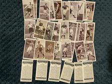 1938 WA & AC Churchman