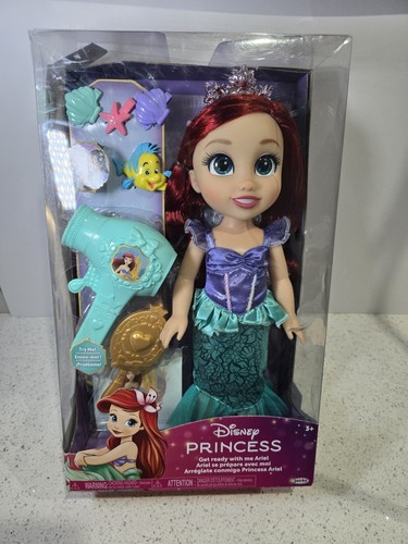 Disney princess ariel - disney, large