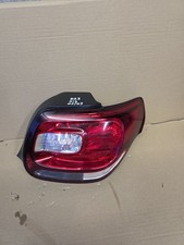 2010-2013 Citroen Ds3 O/s