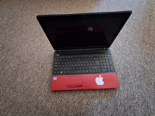 Packard bell laptop - , windows