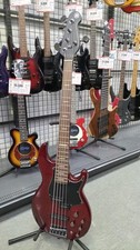 Yamaha bb735a electric bass - bb735a,