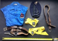 Rare Vintage Queen’s Guide