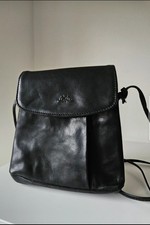 Tony Perotti italian leather