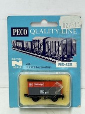 Peco NR-42R BR Railfreight Box