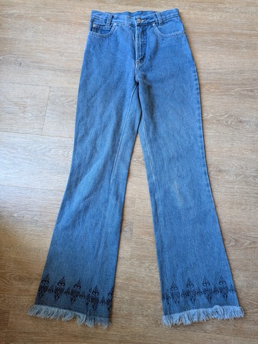 Vintage 90s y2k high rise - 90s,