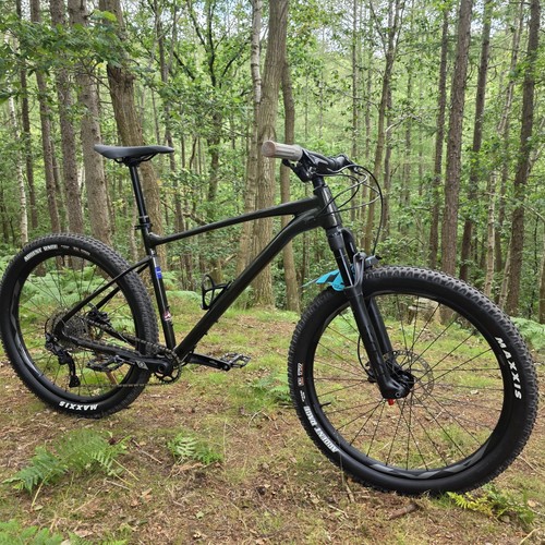 Giant fathom xl - fathom, 2