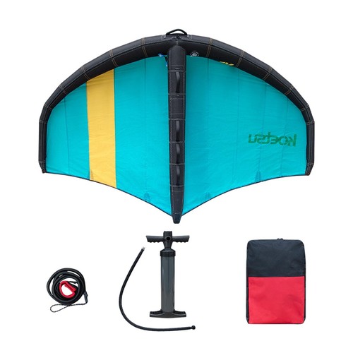 Inflatable surfing wing - inflatable,