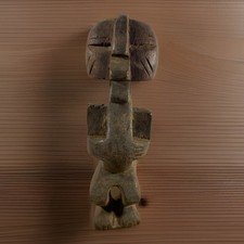 Authentic African Wooden