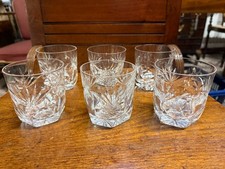 WATERFORD IRISH CRYSTAL