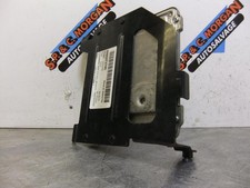 RENAULT LAGUNA III ECU ENGINE