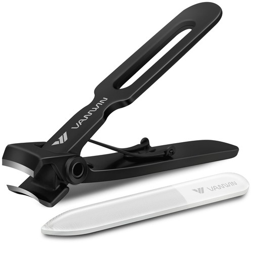 Heavy duty nail clippers - heavy, for