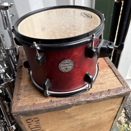 Mapex horizon tom - mapex, drum