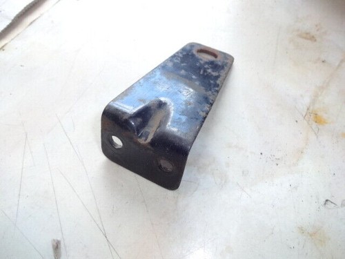 Kawasaki kh125 seat - seat, bracket